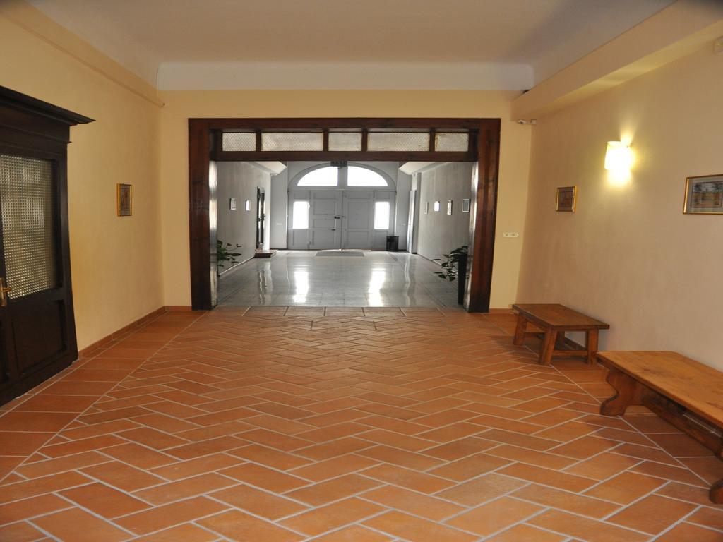 San Guglielmo Apartments Ferrara Zewnętrze zdjęcie
