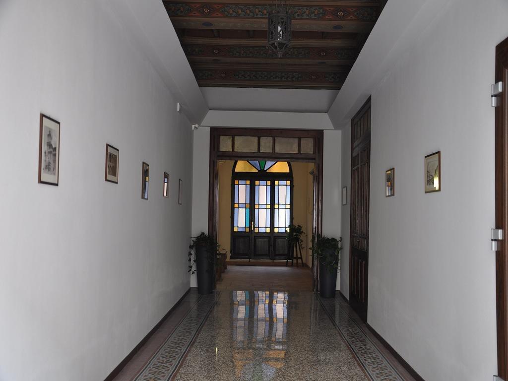 San Guglielmo Apartments Ferrara Zewnętrze zdjęcie